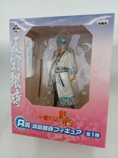 A賞 阪田銀時フィギュア|BANPRESTO
