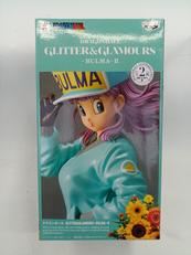ブルマ Ⅱ Bver.|BANPRESTO