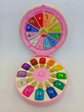 夢のクレヨン王国　おまじない香水びん|BANDAI