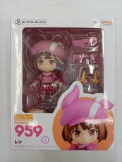 ねんどろいど 959|GOOD SMILE COMPANY