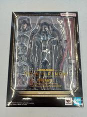 S.H.Figuarts ダース・ベイダー|BANDAI