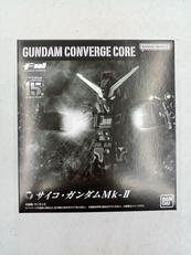 GUNDAM　CONVERGE　CORE|BANDAI