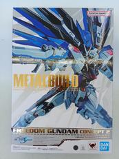 METALBUILD|BANDAI