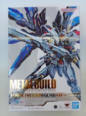 METALBUILD|BANDAI