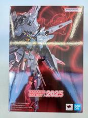 METALBUILD|BANDAI
