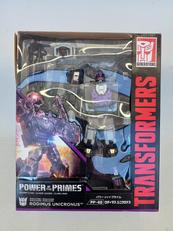トランスフォーマーPP-40|TAKARA TOMY