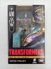トランスフォーマー|TAKARA TOMY
