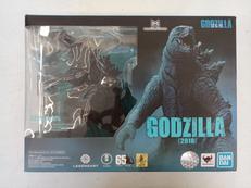 GODZILLA 2019|BANDAI