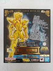 聖闘士星矢神話|BANDAI