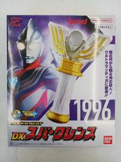 DX スパークレンス|BANDAI