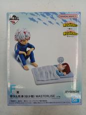 F賞　橙矢＆焦凍(幼少期)|BANDAI