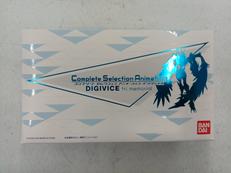 CSA デジヴァイス|BANDAI
