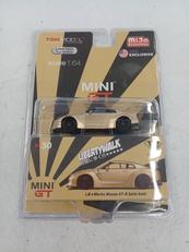 MINI GT|TSMMODEL