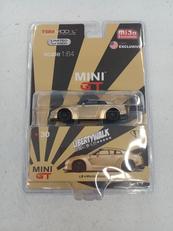 MINI GT|TSMMODEL