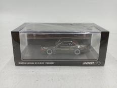 NISSAN　SKYLINE　GT-R R32 PANDEM|INNO64