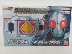 DXブレイバックル|BANDAI