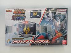 DX Vバックル|BANDAI