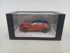 TOYOTA CROWN SPORT RS|京商
