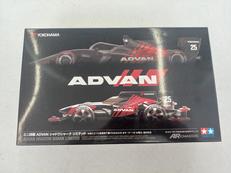ミニ四駆 ADBAN|TAMIYA