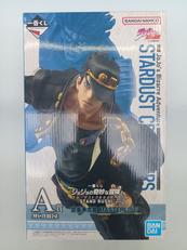 A賞　空条承太郎|BANDAI