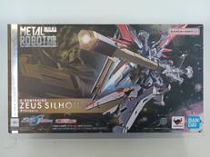 メタルロボット魂|BANDAI