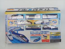 プラレールアドバンス|TAKARA TOMY