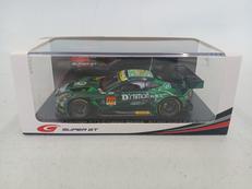 D'STATION VANTAGE GT3 D'STATI|SPARK