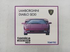 LAMBORGHINI DIABLO SE30|TOMY TEC