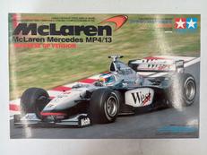 マクラーレン メルセデス|TAMIYA