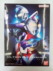 ウルトラディーフラッシャー|BANDAI