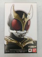 仮面ライダークウガ　アメイジングマイティ|BANDAI