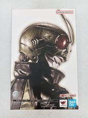 仮面ライダー2号 一文字隼人(仮面ライダーTHE NEXT)|BANDAI