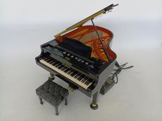GRAND PIANIST|SEGA　TOYS