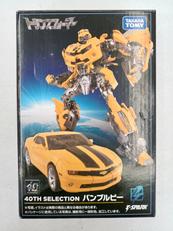 トランスフォーマー 40TH SELECTION|TAKARA TOMY