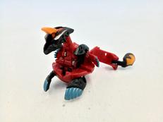 爆丸|SEGA　TOYS