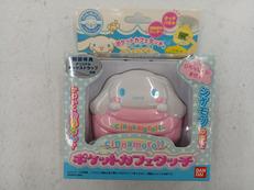 ポケットカフェタッチ|BANDAI