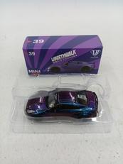 NISSAN GT-R MAGIC PURPLE|TSMMODEL
