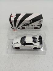 NISSAN GT-R MATTE WHITE|TSMMODEL