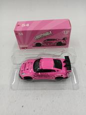 NISSAN GT-R WEARLTPINK|TSMMODEL