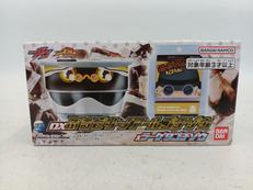 DXぷるゼリーノアールゴチゾウ|BANDAI