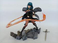 ファイヤーエムブレム風花雪月 1/7スケールフィギュア|インテリジェントシステムズ