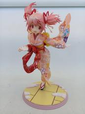 鹿目まどか　晴着ver.|FuRyu