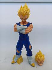 GRANDISTA ベジータ|BANDAI
