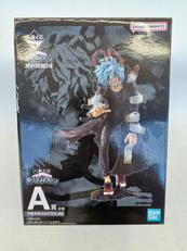 A賞 死柄木弔 MASTERLISE|BANDAI