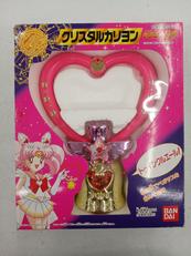 クリスタルカリヨン|BANDAI
