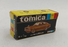 トヨタ カローラ 30 レビン