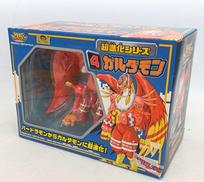バンダイ(BANDAI)|超進化シリーズ ガルダモン|HARDOFFオフモール