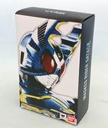 S.H.Figuarts (真骨彫製法)|BANDAI