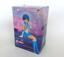 美少女戦士セーラームーンBREAK TIME FIGURE|バンプレスト