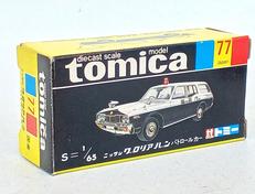 TOMY